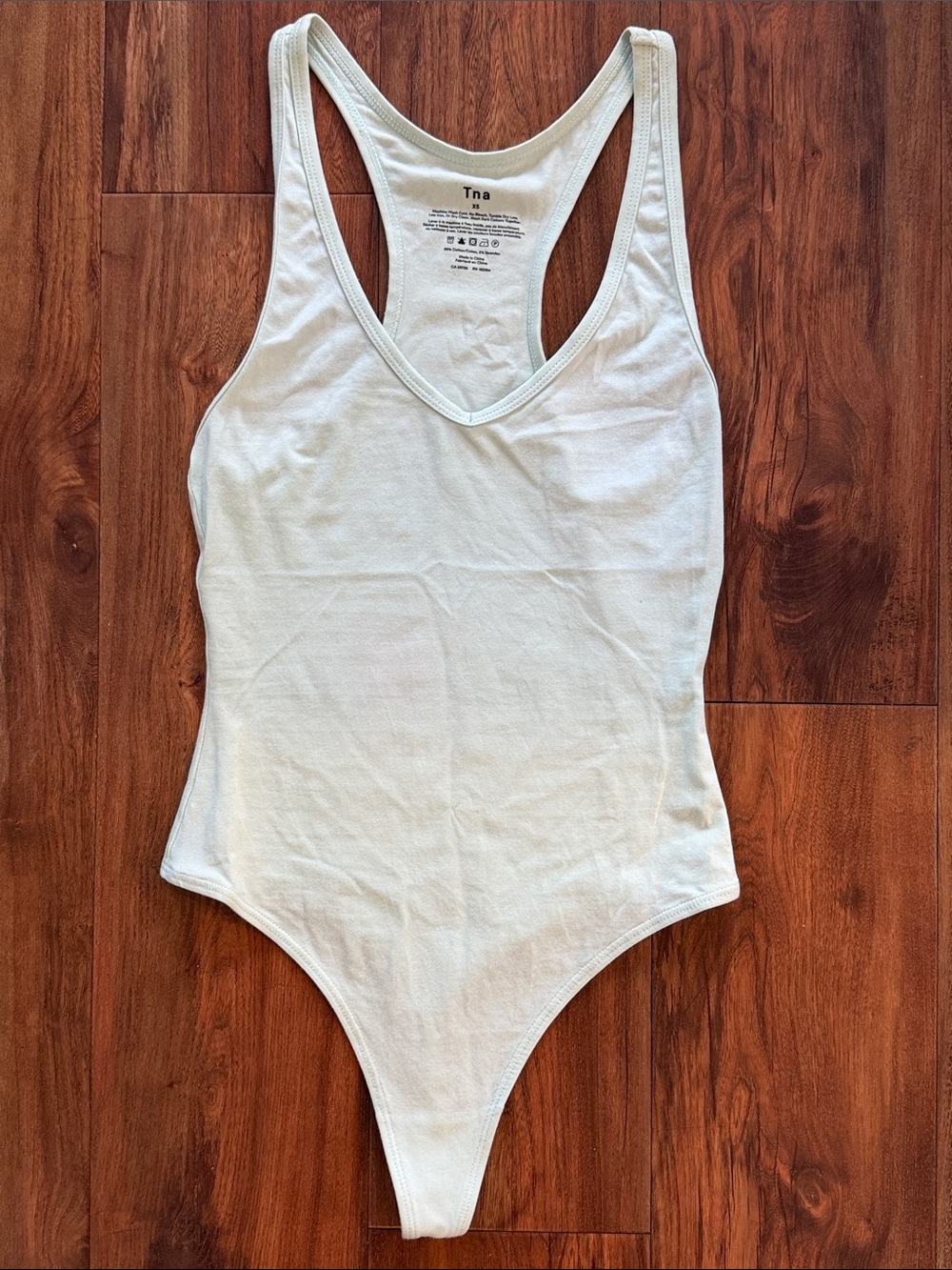 Aritzia - Tna bodysuit